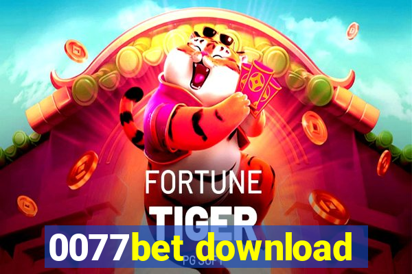 0077bet download